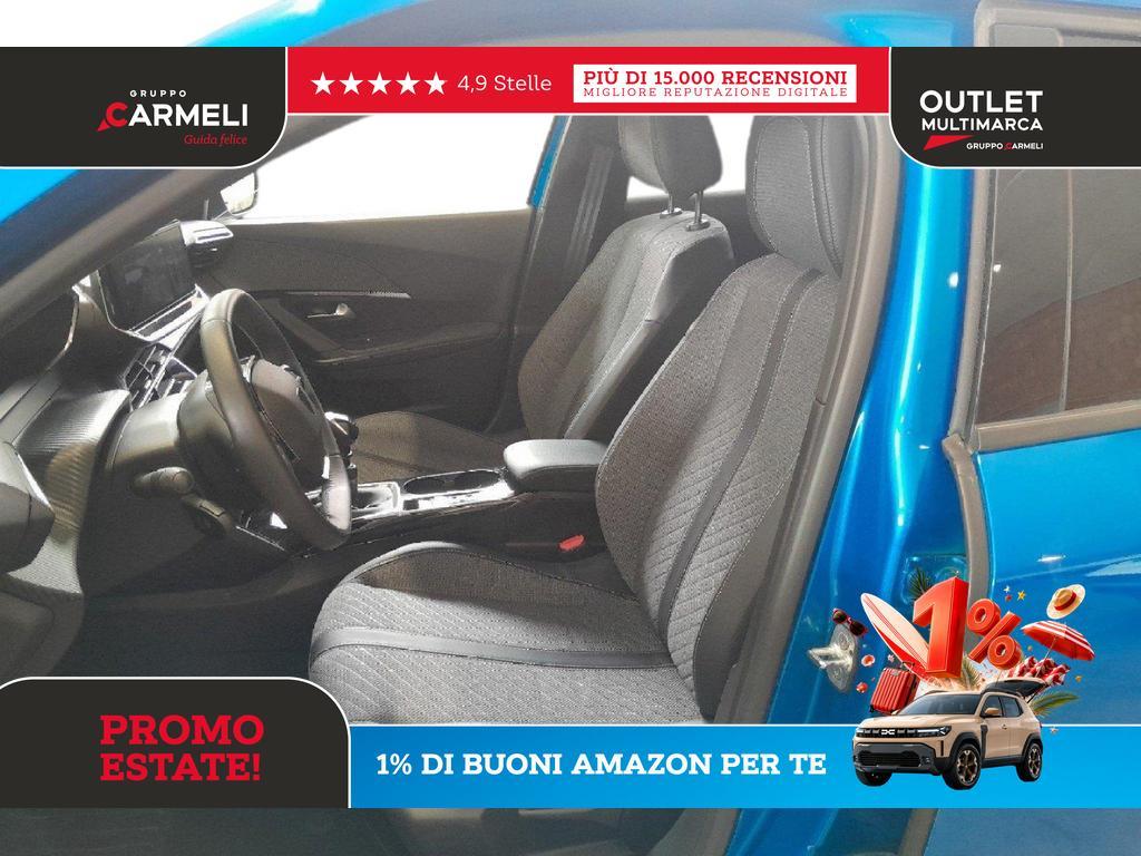 Peugeot 2008 1.2 PureTech Allure