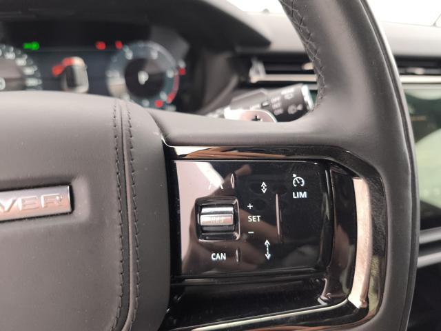LAND ROVER Range Rover Velar 2.0d i4 mhev R-Dynamic SE 4wd 204cv auto