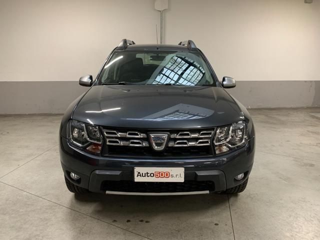 DACIA Duster 1.5 dCi 110CV 4x2 Ambiance