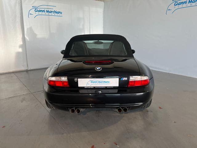 BMW Z3 M 3.2 24V cat M Roadster