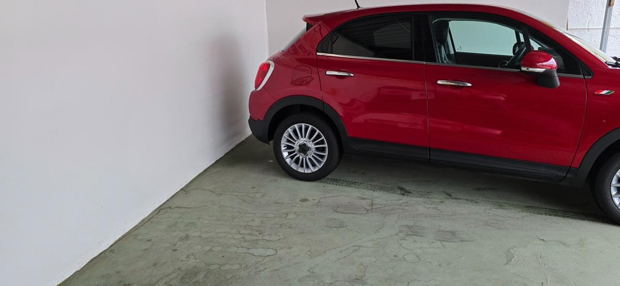 Fiat 500X Lounge