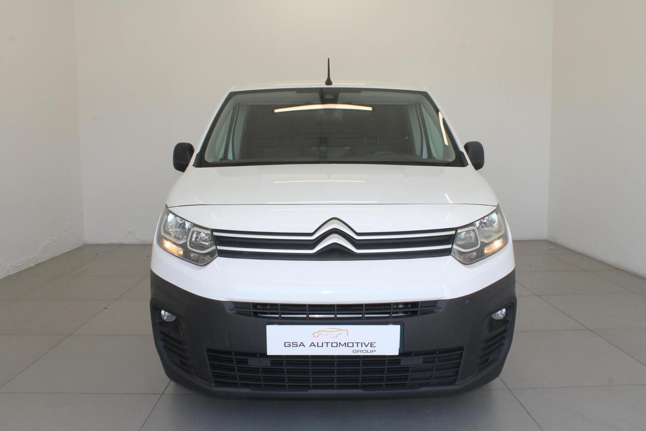 CITROEN Berlingo M 1.5 bluehdi 100 Cv. Driver
