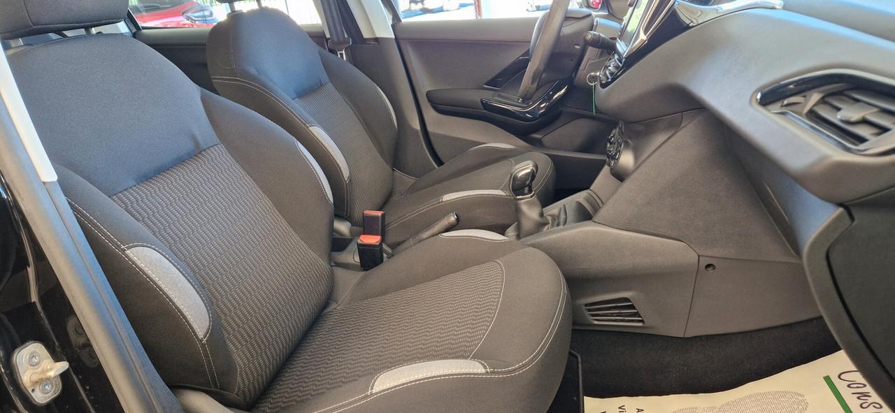 Peugeot 208 1.4 HDi 68cv Allure