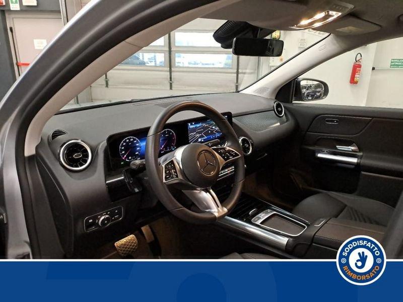 Mercedes-Benz GLA 200 d Automatic 4MATIC Advanced Progressive