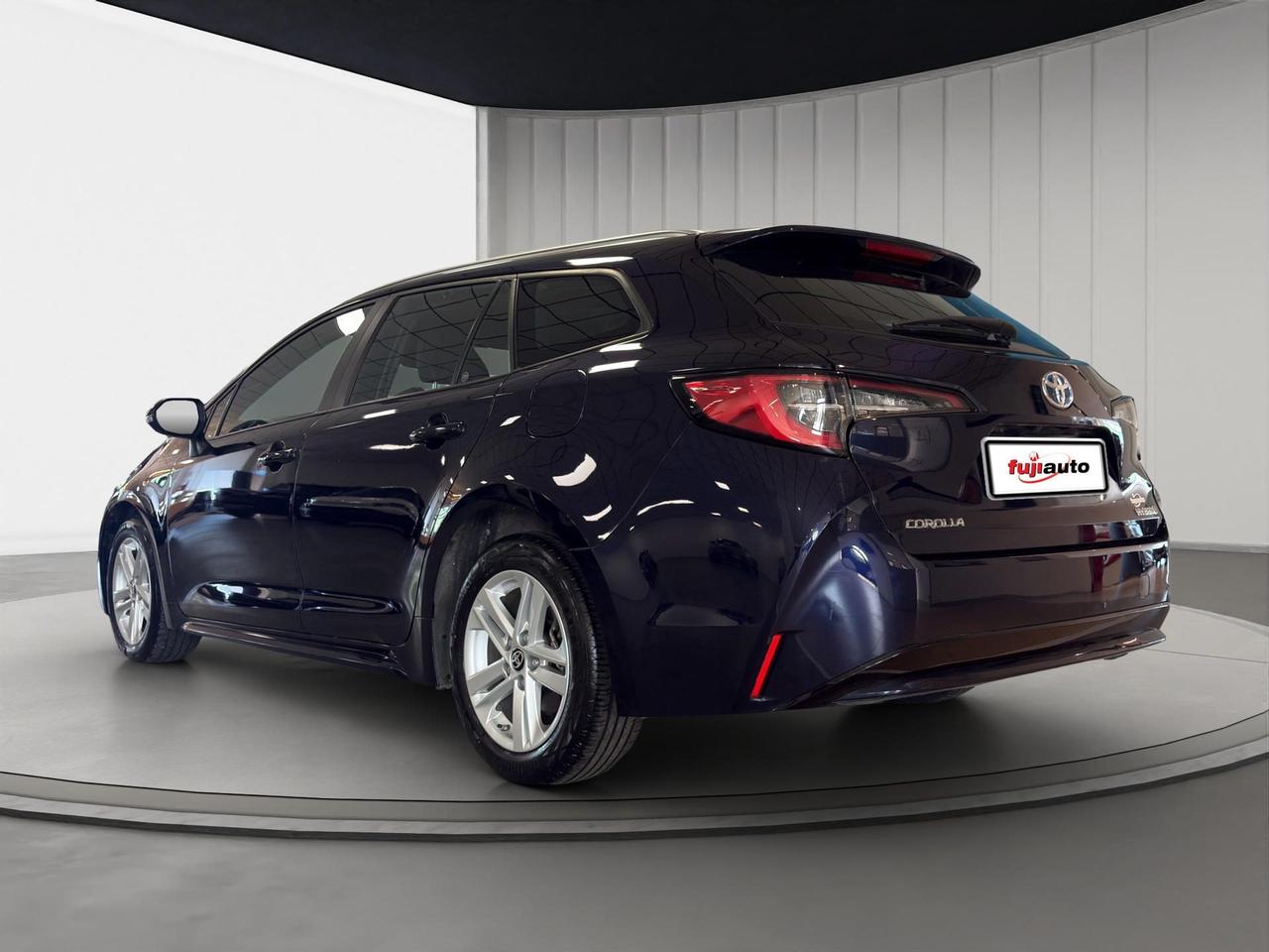 Toyota Corolla Touring Sports 1.8h Active cvt