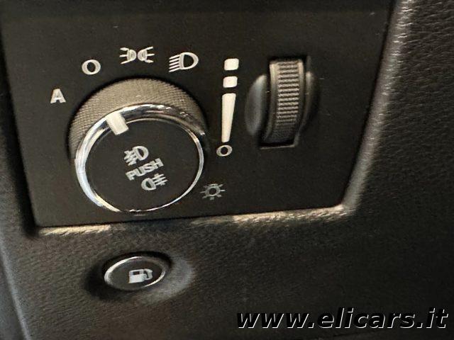 JEEP Grand Cherokee 3.0 V6 CRD 250 CV Multijet II Limited