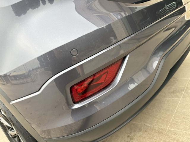 VOLKSWAGEN T-Cross 1.0 TSI 95 CV R-LINE VIRTUAL COCKPIT