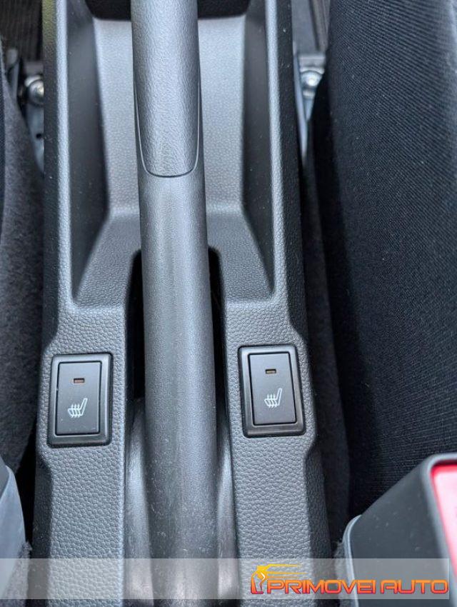 SUZUKI Ignis 1.2 Hybrid CVT Comfort