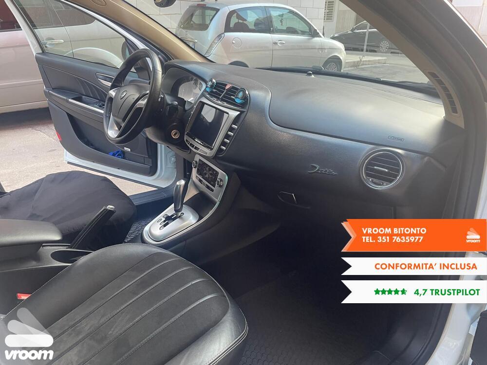 LANCIA Delta (2008-2015) Delta 1.6 MJT DPF Sele...