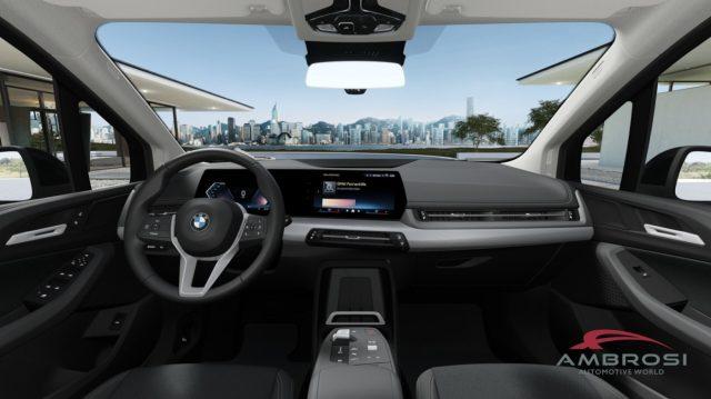 BMW 218 Serie 2 d Active Tourer Premium Package