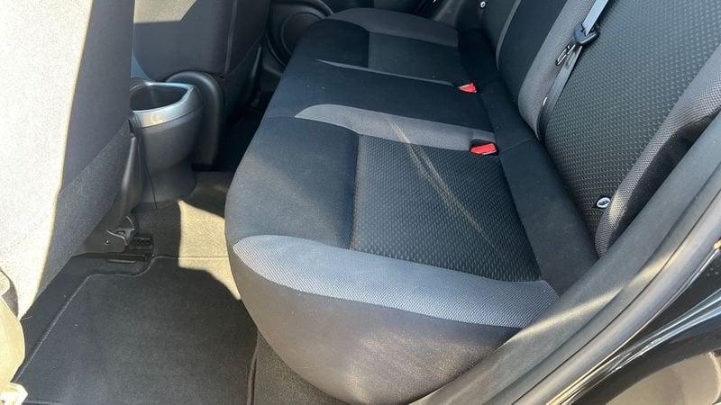 Nissan Juke 1.6 108CV ACENTA