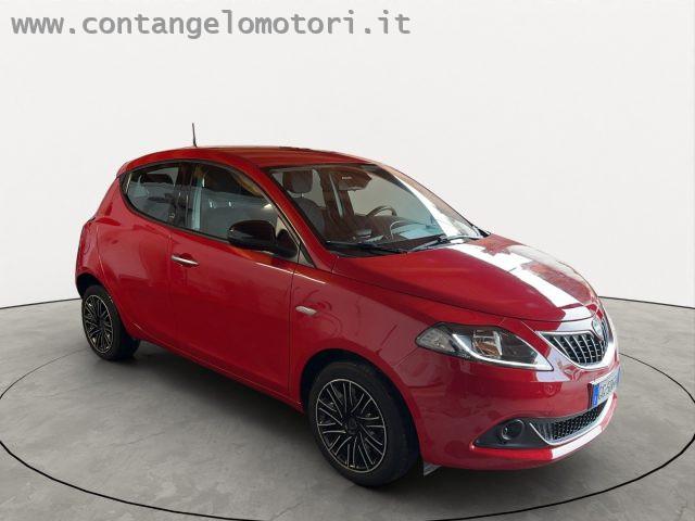 LANCIA Ypsilon 1.0 FireFly 5 porte S&S Hybrid Ecochic Silver