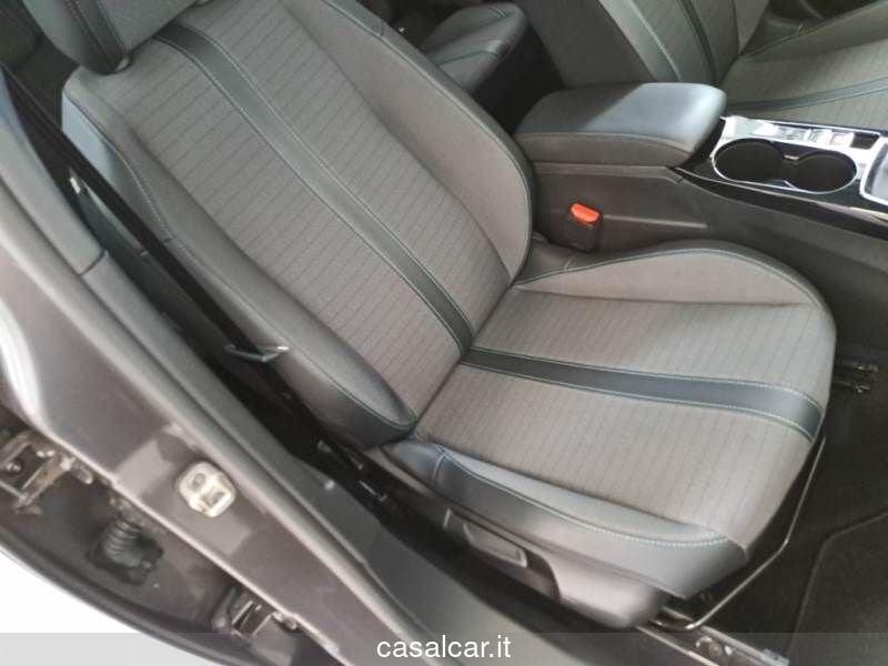 Peugeot 2008 2008 BlueHDi 110 S&S Allure 3 ANNI DI GARANZIA KM ILLIMITATI PARI ALLA NUOVA