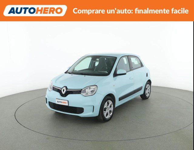 RENAULT Twingo SCe 65 CV Zen