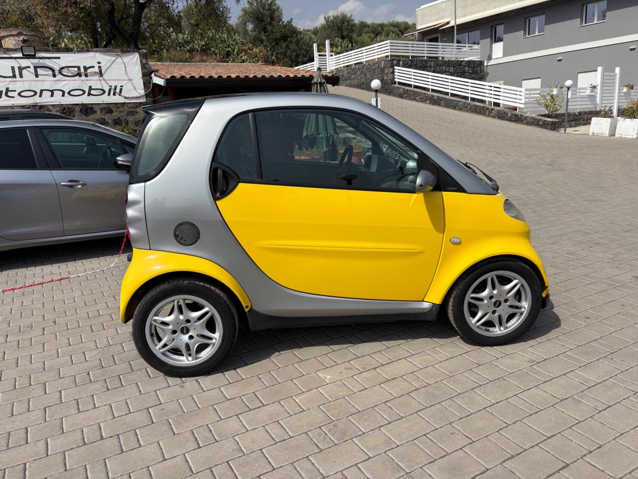 Smart 600 & pure (40 kW)