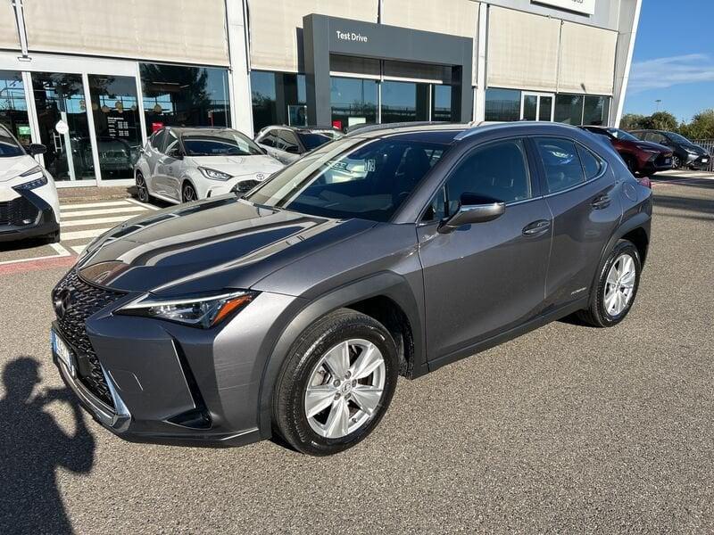 Lexus UX UX Hybrid Business IVA ESPOSTA COMPRESA