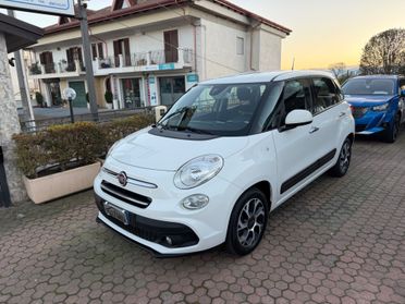 Fiat 500L 1.3 Multijet 95 CV Business