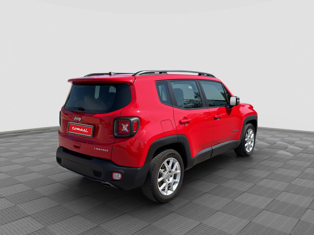 JEEP Renegade 1.0 T3 Limited