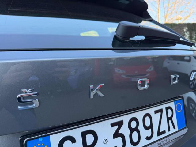 SKODA Octavia 2.0 TDI EVO SCR DSG Wagon Executive