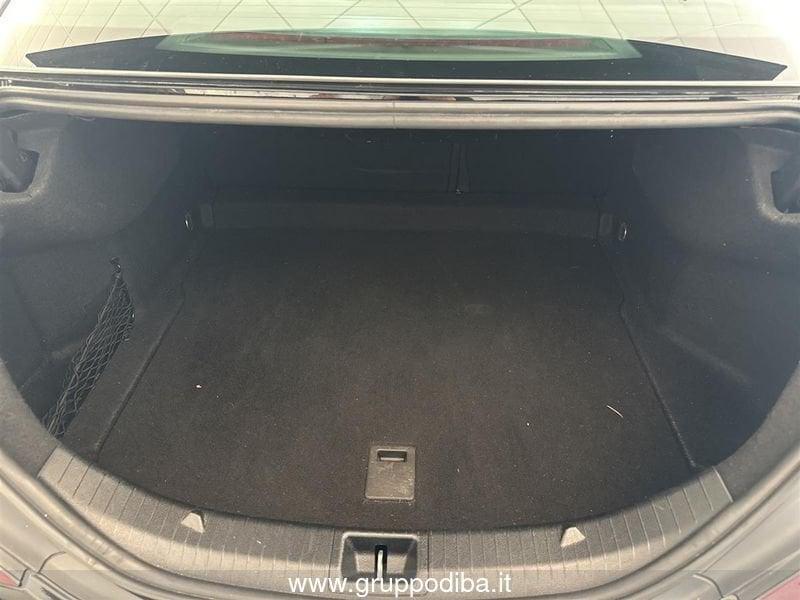 Mercedes-Benz CLA Classe - C117 Diesel 180 d Premium FL