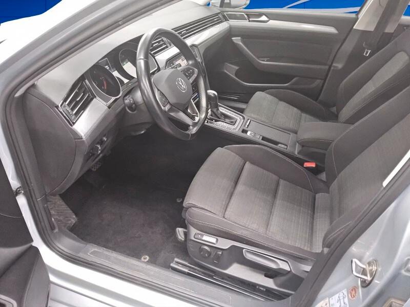 VOLKSWAGEN Passat 8ª serie Passat Variant 2.0 ...
