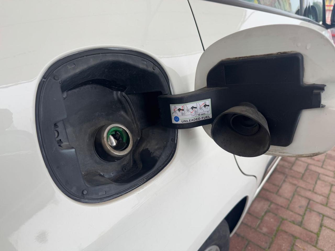 Fiat 500L Pop 1.4 16V #8716