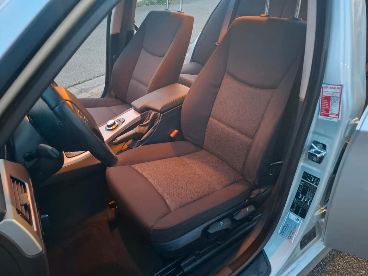 Bmw 320 2.0 TDI AUTOMATICO 95.000 KM