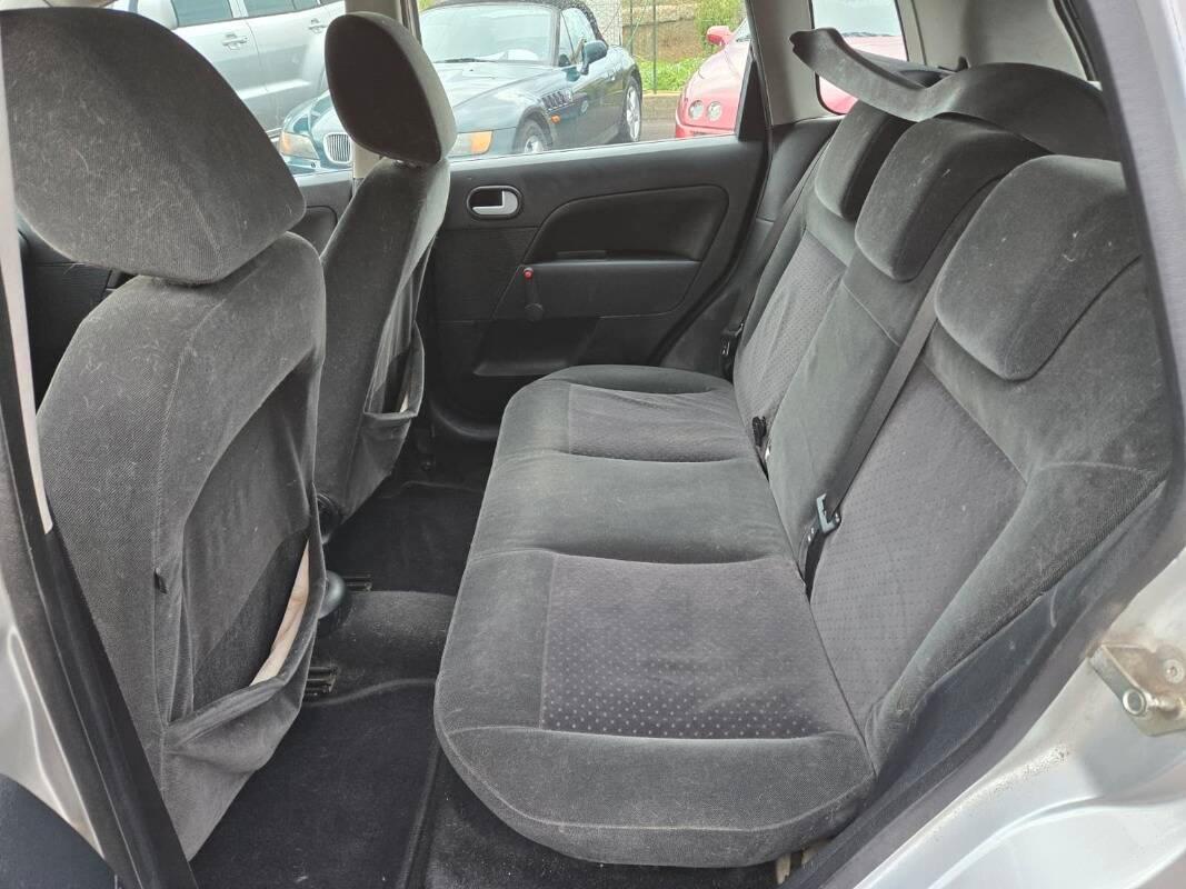 Ford Fiesta 1.4 tdci Ghia 5p