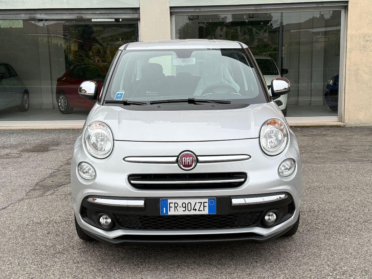 FIAT - 500 L - 1.4 95 CV Mirror