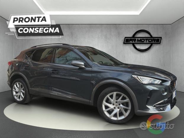 Cupra Formentor 1.5 tsi 150cv - PROMO/IVA