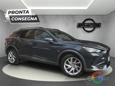 Cupra Formentor 1.5 tsi 150cv - PROMO/IVA
