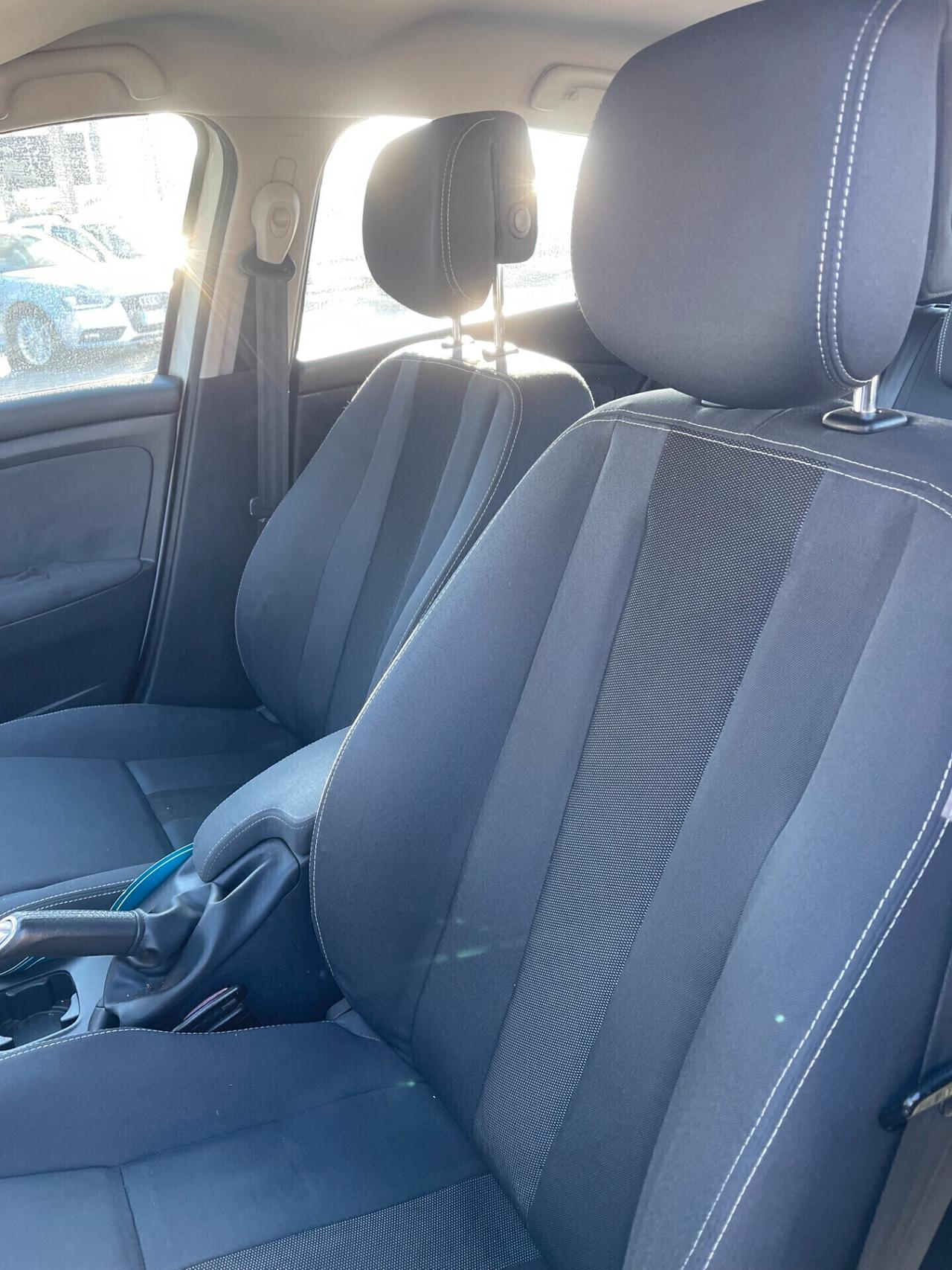 Renault Megane 1.5 dCi 110CV Luxe