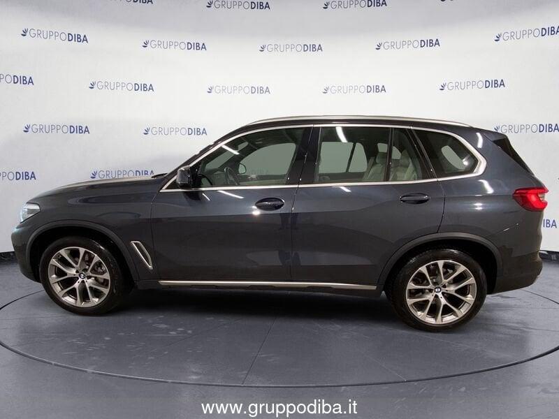 BMW X5 G05 2018 Diesel xdrive30d xLine auto