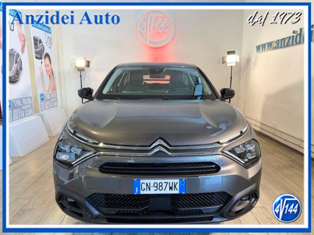 CITROEN C4 1.5 BlueHDi 130 EAT8 Feel Pack
