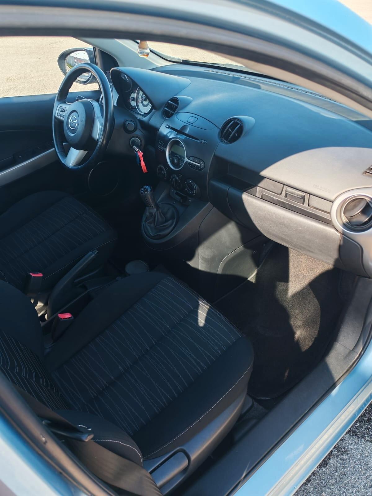 Mazda 2 Mazda2 1.3 16V 75CV 5p. Play