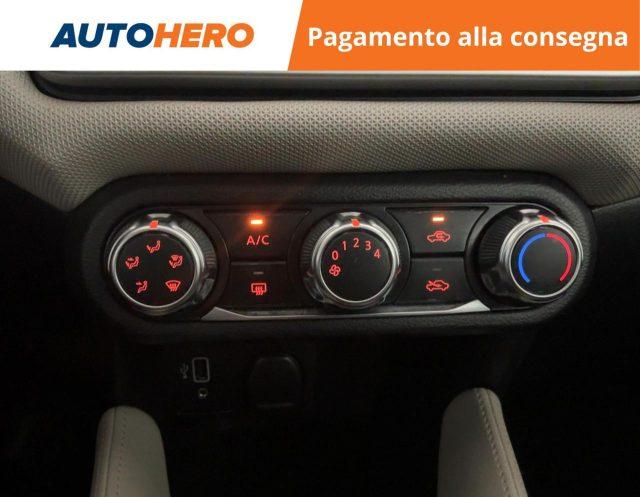 NISSAN Micra 1.0 IG 12V 5 porte Acenta