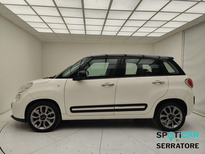 FIAT 500L 2012 1.3 mjt Lounge 85cv