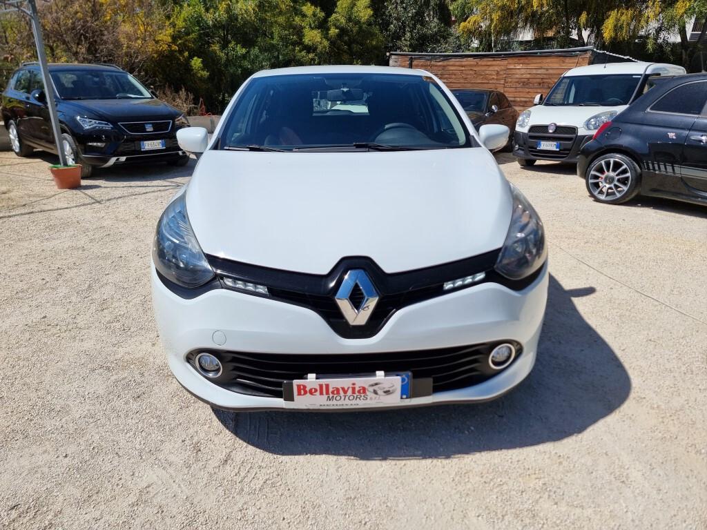 Renault Clio 1.5 DCI N1 4 POSTI IVA INCLUSA