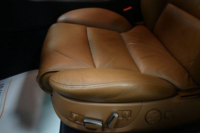 AUDI A8 3.0 V6 TDI Q.TIP.NAVI PELLE EXCLUSIVE SOSPENS.FULL