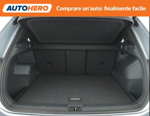 VOLKSWAGEN Tiguan 2.0 TDI 193 CV DSG 4MOTION R-Line