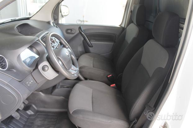 Renault kangoo 1.5 dci 90cv