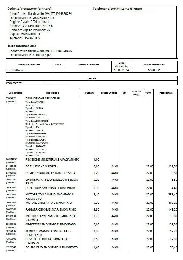 Volkswagen Multivan 2.0 TDI 9 posti #GM