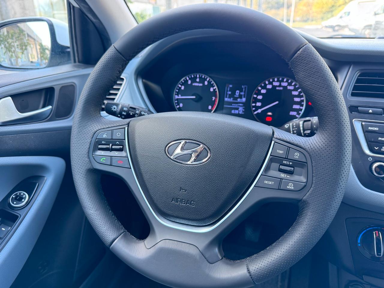 Hyundai i20 1.2 84 CV 5 porte Style