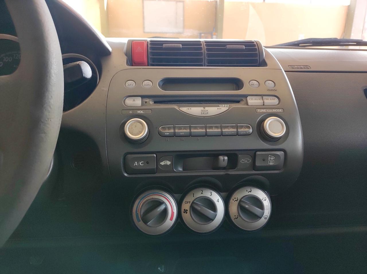 Honda Jazz 1.2 i-DSi 5 porte Live