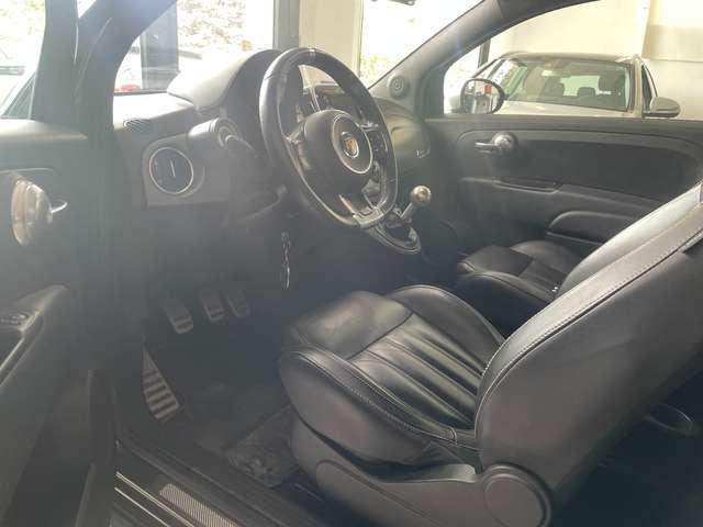 Abarth 595 595 1.4 t-jet Turismo 165cv
