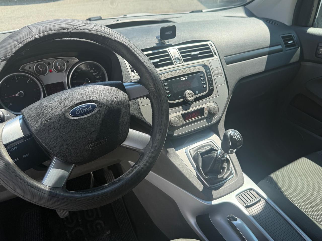 Ford Kuga Kuga+ 2.0 TDCi 140 CV 2WD DPF