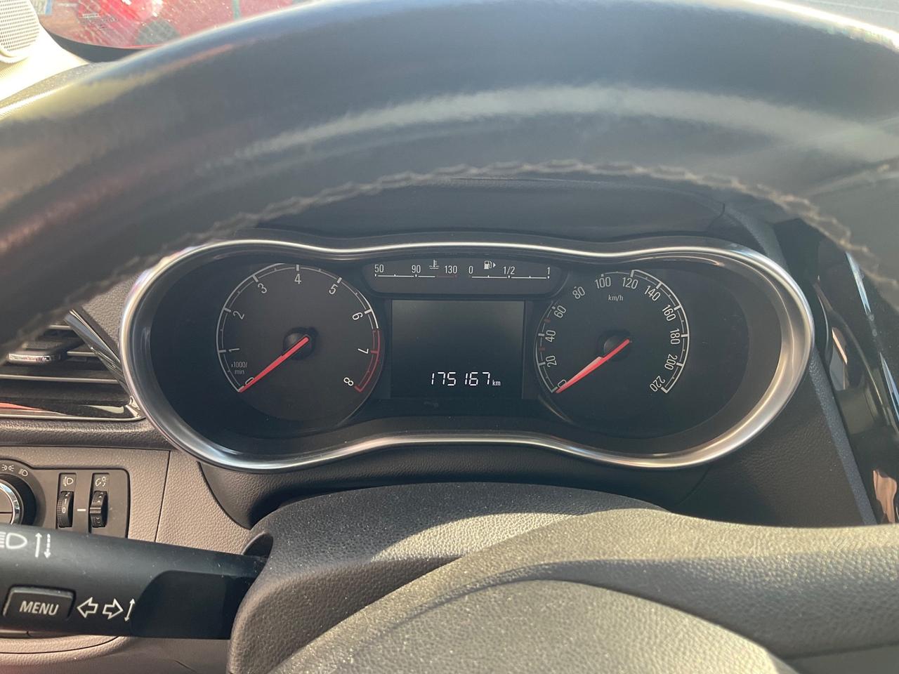 Opel Karl 1.0 75 CV Cosmo