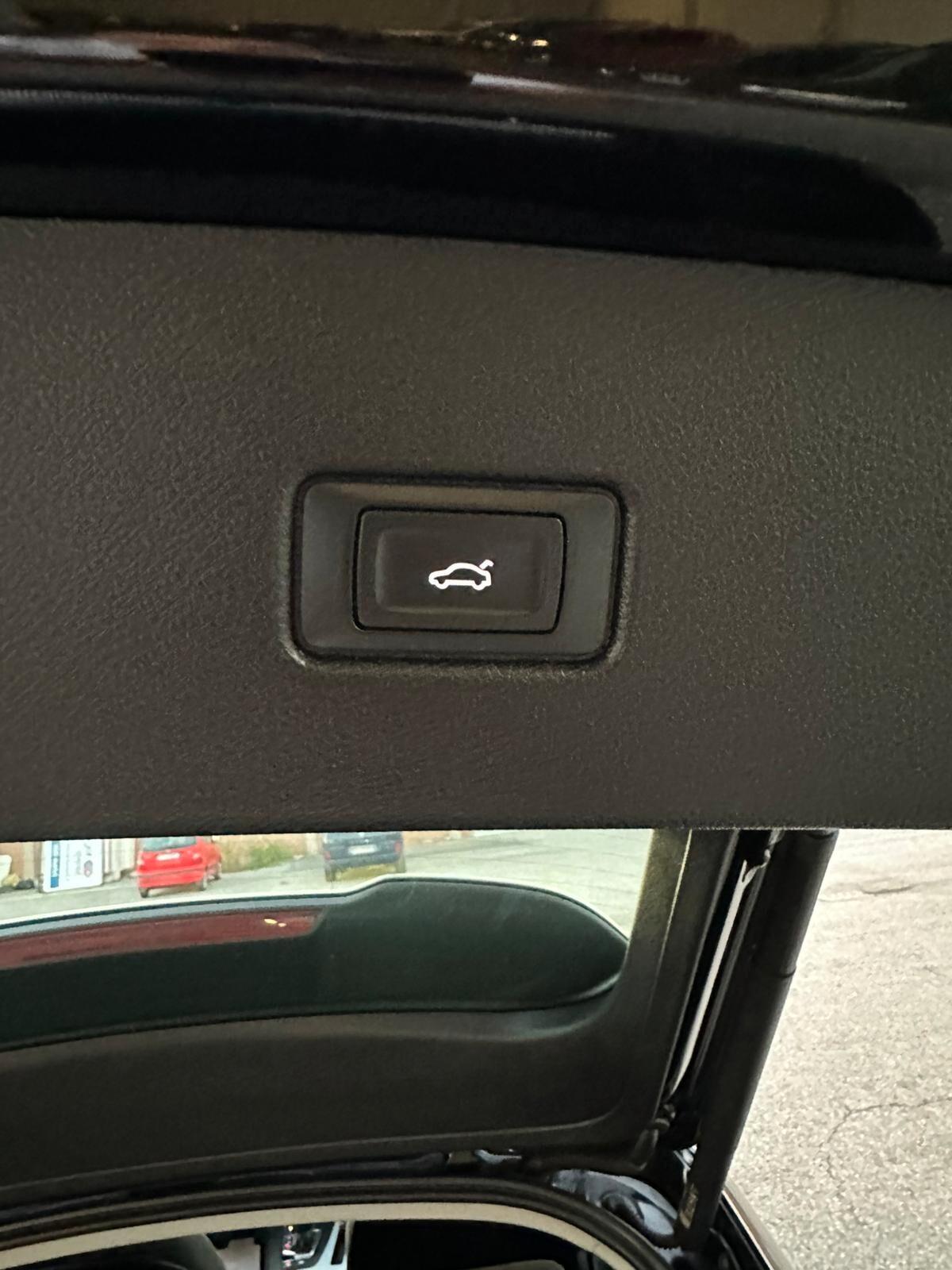 Audi Q5 SPORTBACK 35 TDI S tronic
