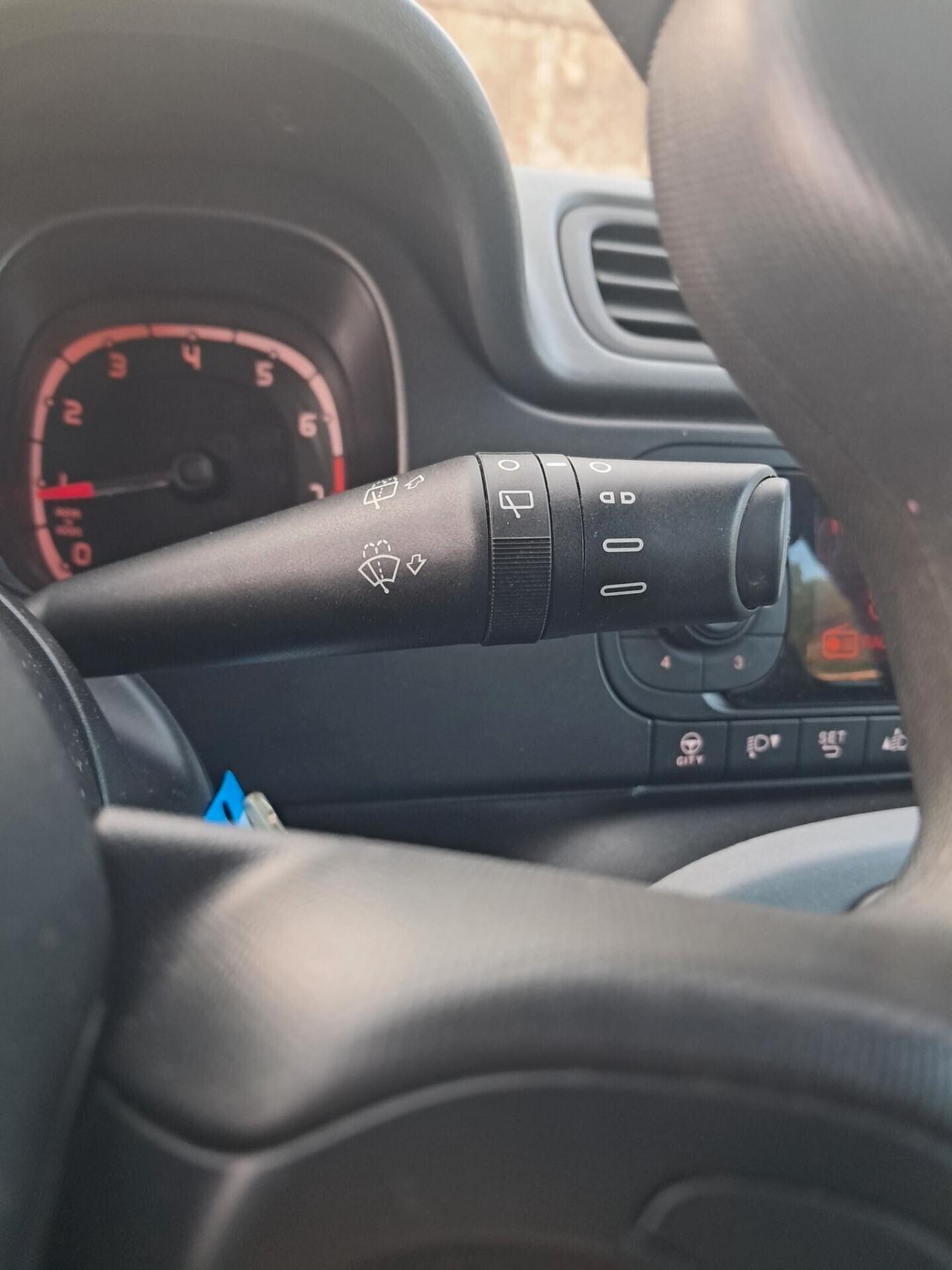 Fiat Panda 1000 Hybrid*clima *CITY LIFE-2022