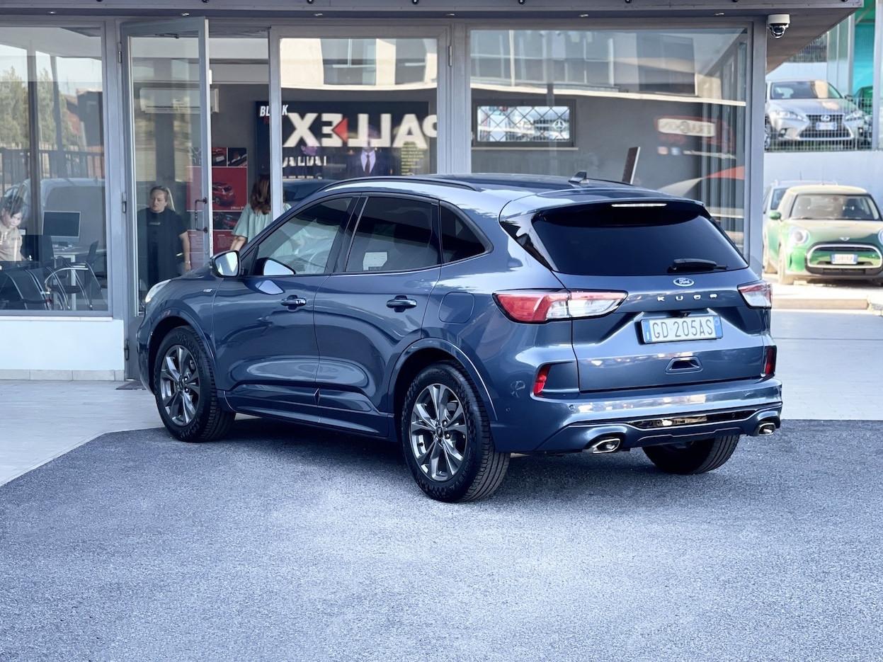 Ford Kuga 1.5 Diesel 120CV ST-Line E6 Neo. - 2020